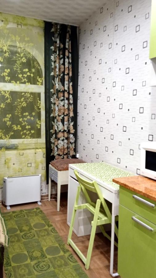 Vitalija Apartment