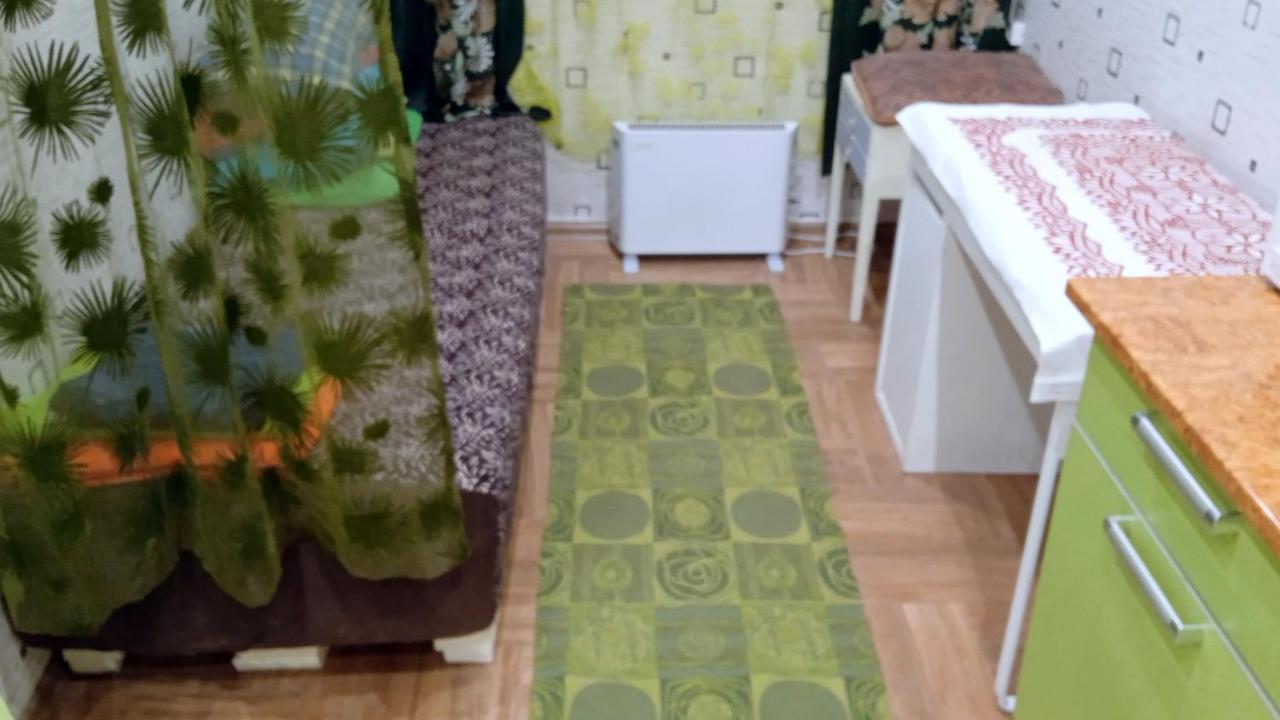 Apartment Vitalija